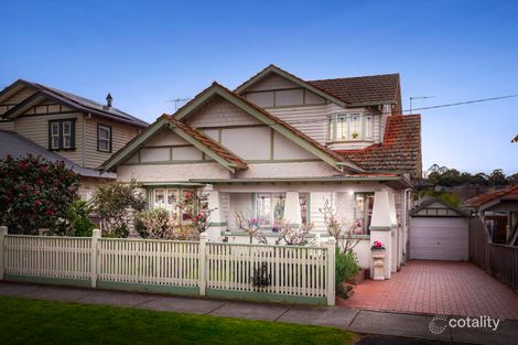 Property photo of 77 Napier Crescent Essendon VIC 3040