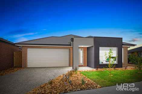 Property photo of 26 Kakadu Drive Wyndham Vale VIC 3024