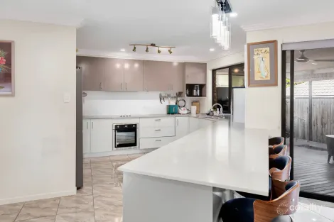 Property photo of 60 Park Edge Drive Springfield Lakes QLD 4300