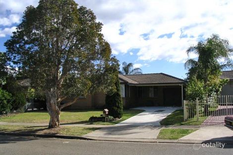 Property photo of 24 Bradman Road Shalvey NSW 2770