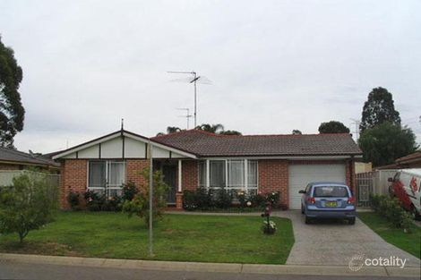 62 Woodlands Dr, Glenmore Park, NSW 2745