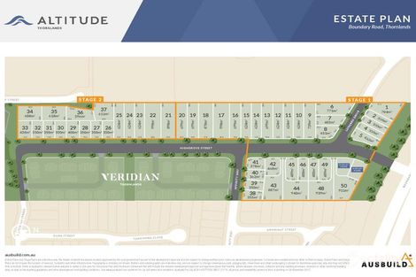 Property photo of LOT 10 Boundary Road Thornlands QLD 4164