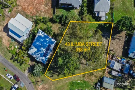 43 Ilumba St, Russell Island, QLD 4184