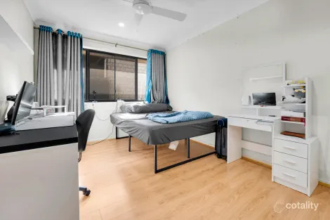 Property photo of 60 Park Edge Drive Springfield Lakes QLD 4300