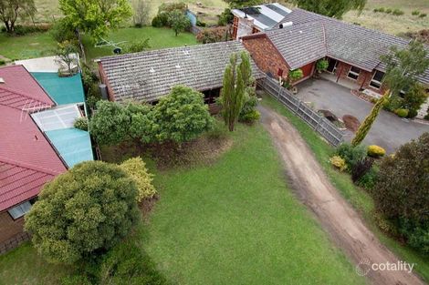 Property photo of 107 Harker Street Sunbury VIC 3429