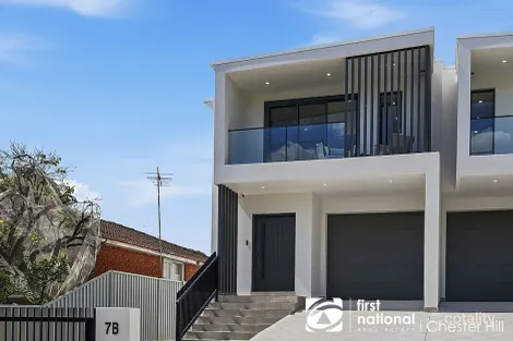 7b Joanne Ct, Sefton, NSW 2162