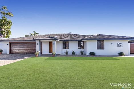 Property photo of 26 Dillon Glade Joondalup WA 6027