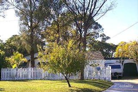 20 Mimbalup Cl, Hillman, WA 6168