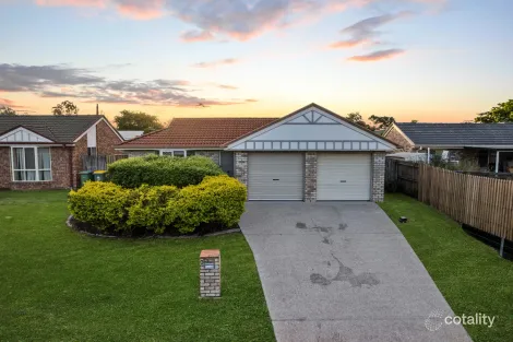 3 Jobson Pl, Crestmead, QLD 4132