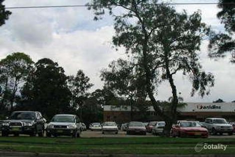 Property photo of 123-131 Parraweena Road Miranda NSW 2228