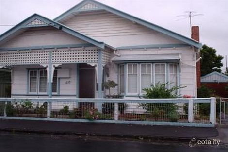 44 Stafford St, Footscray, VIC 3011