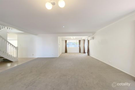 Property photo of 149 Cribb Road Carindale QLD 4152