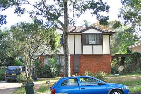 46 Wellesley Cres, Kings Park, NSW 2148