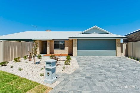 26 Bertha Loop, Dudley Park, WA 6210