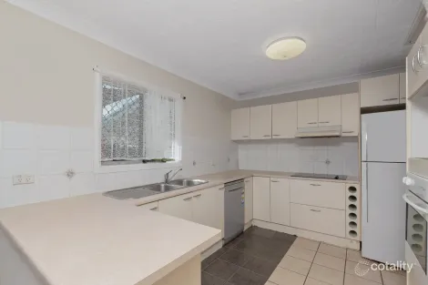 Property photo of 11 Bainbridge Heatley QLD 4814