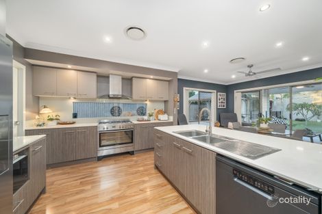 Property photo of 5 Blackall Road Murrumba Downs QLD 4503