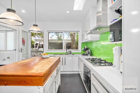 Property photo of 501 Melbourne Road Newport VIC 3015