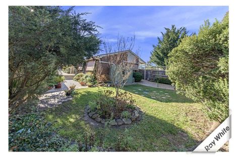 Property photo of 34 Stanfield Close Kambah ACT 2902