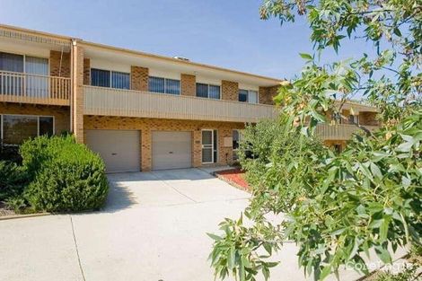 Property photo of 4/121 Crisp Circuit Bruce ACT 2617