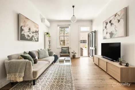 39 DOUGLAS ST, REDFERN, NSW 2016