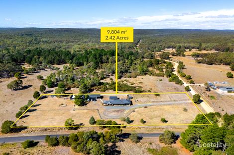 Property photo of 5 Skipper Road Scarsdale VIC 3351