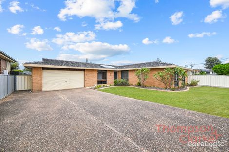 Property photo of 12 Tenth Street Weston NSW 2326