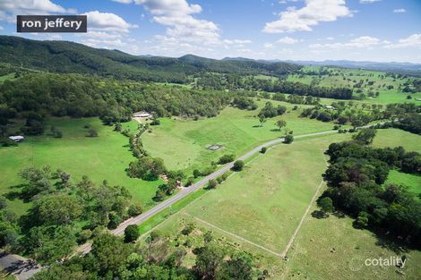 4000 Mary Valley Rd, Brooloo, QLD 4570