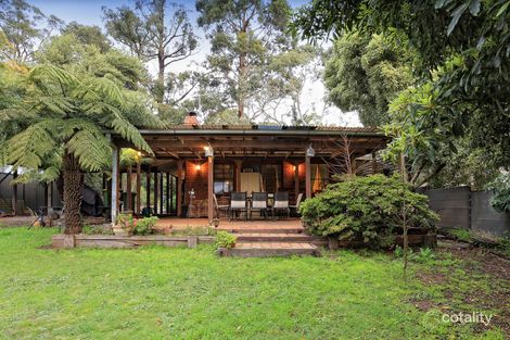 Property photo of 8 Kitchener Parade Cockatoo VIC 3781