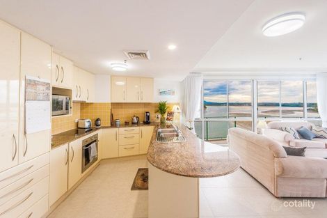 Property photo of 801/6 Wharf Street Maroochydore QLD 4558