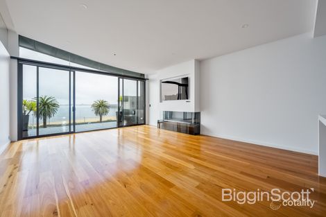 Property photo of 409/49 Beach Street Port Melbourne VIC 3207