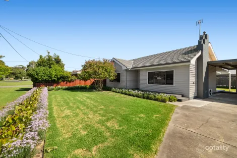 Property photo of 61 Fitzroy Street Sale VIC 3850