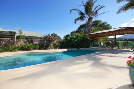 4 Crosses Lane, Stewarts River, NSW 2443