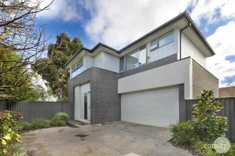 4/105 Forest St, Lake Wendouree, VIC 3350