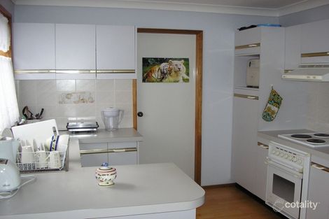 Property photo of 3/101 Hurricane Drive Raby NSW 2566