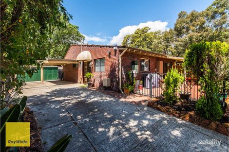 Property photo of 1/34 Poets Lane Kalamunda WA 6076