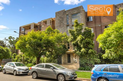 Property photo of 36/11-19 Mandemar Avenue Homebush West NSW 2140