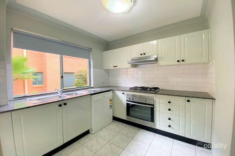 Property photo of 15/13-17 Bailey Street Westmead NSW 2145