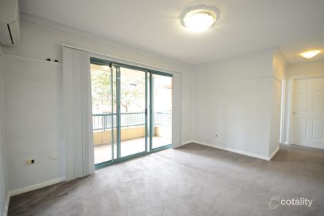 Property photo of 15/13-17 Bailey Street Westmead NSW 2145