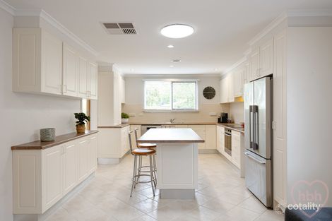 Property photo of 21 Murchison Street Kaleen ACT 2617
