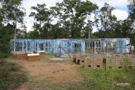 Property photo of 177 Drover Crescent Flagstone QLD 4280