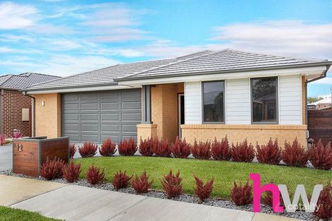 12 Blossom Ave, Mount Duneed, VIC 3217