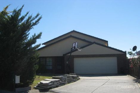 6 Vasa Pl, Keilor Lodge, VIC 3038