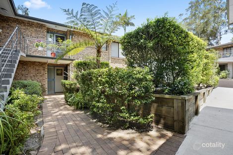 36/8 Casuarina Dr, Cherrybrook, NSW 2126