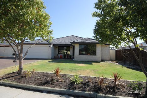 102 Macquarie Dr, Australind, WA 6233