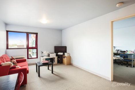 Property photo of 307/528 Swanston Street Carlton VIC 3053