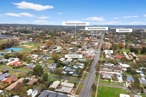 Property photo of 209 Warrenheip Street Buninyong VIC 3357