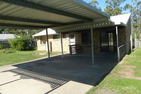 Property photo of 31 Brugh Street Aldershot QLD 4650