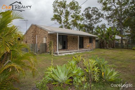 Property photo of 31 Brugh Street Aldershot QLD 4650