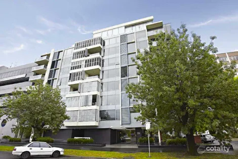 501/196-206 Albert Rd, South Melbourne, VIC 3205
