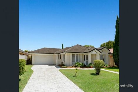 Property photo of 11 Channel Place Kingscliff NSW 2487